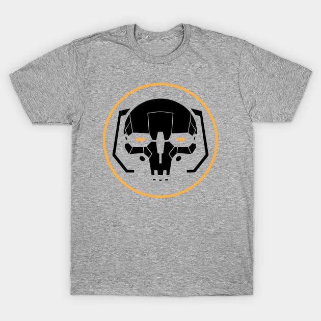 Battletech T-Shirt by Infilife